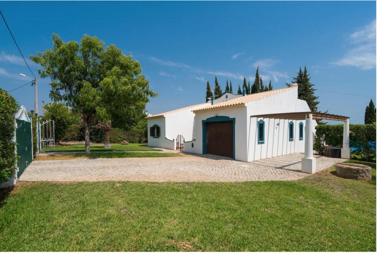 Villa Alegria Loulé Exterior foto