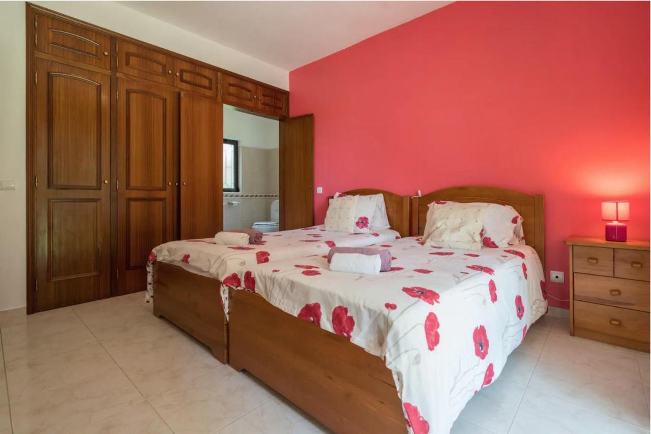 Villa Alegria Loulé Exterior foto
